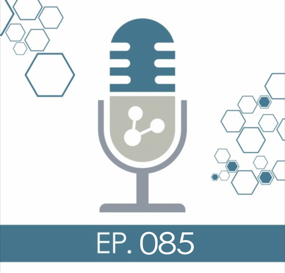 “Christmas in January! ” | Episode 085, December & January 2023 5 085 thum - The Chemical Company