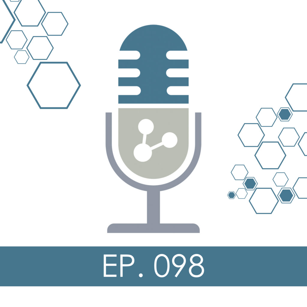 EPCA Recap & 2024 Planning | Episode 098, October 2023 2 Square 98 - The Chemical Company